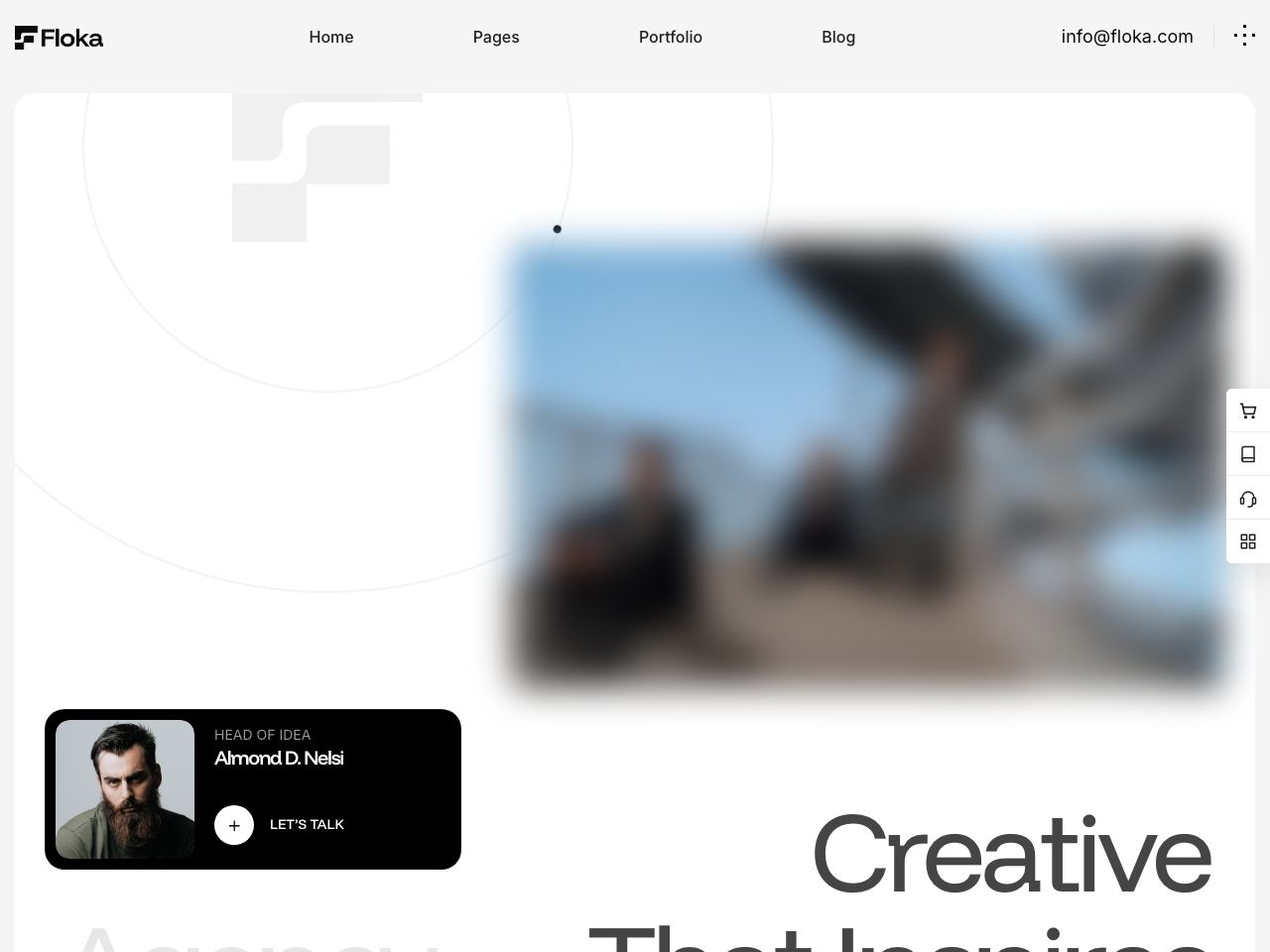 Home 04 — Onepage
